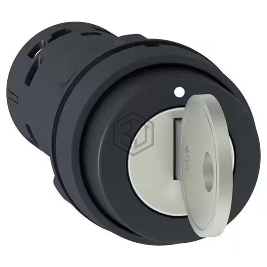XB7NG21 - Schneider Electric - Keylock Switches