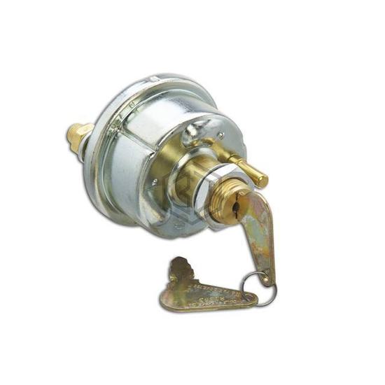2484-02 - Littelfuse Inc. - Keylock Switches