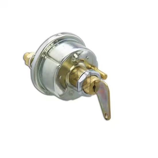 2484-03 - Littelfuse Inc. - Keylock Switches
