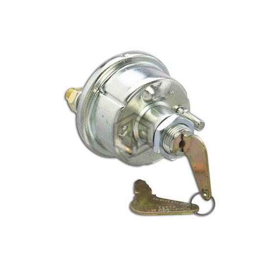2484-19 - Littelfuse Inc. - Keylock Switches