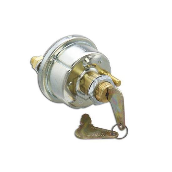 75904-03 - Littelfuse Inc. - Keylock Switches