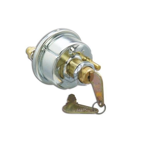 75904-02 - Littelfuse Inc. - Keylock Switches