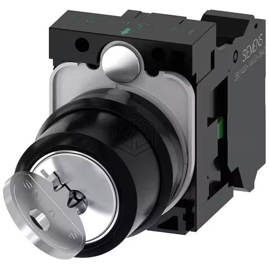 A6X30142155 - Siemens - Keylock Switches
