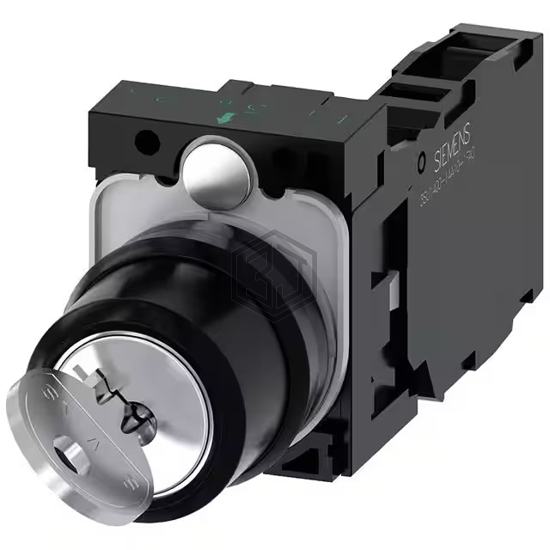 A6X30141669 - Siemens - Keylock Switches
