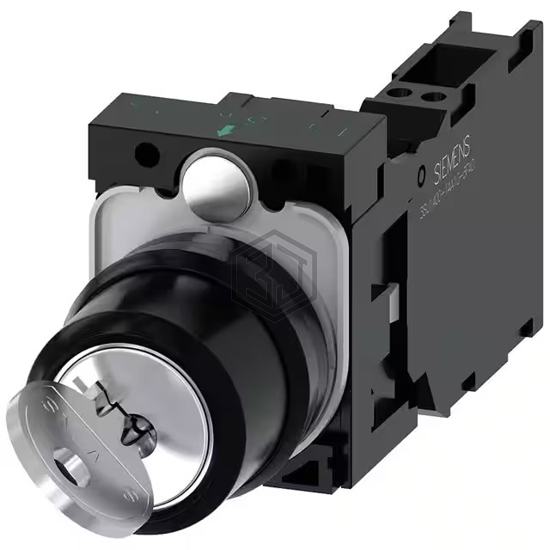 A6X30141673 - Siemens - Keylock Switches