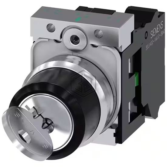 A6X30144259 - Siemens - Keylock Switches