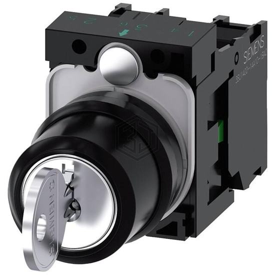 A6X30142200 - Siemens - Keylock Switches
