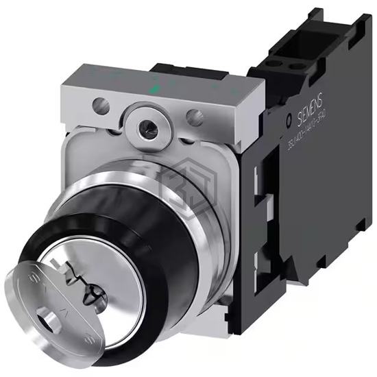 A6X30143194 - Siemens - Keylock Switches