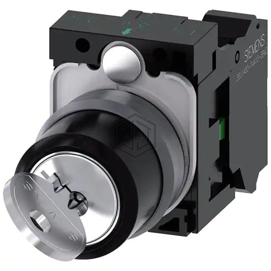 A6X30143493 - Siemens - Keylock Switches
