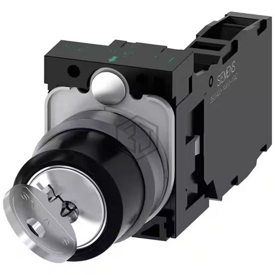 A6X30142565 - Siemens - Keylock Switches