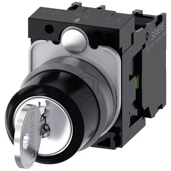 A6X30142573 - Siemens - Keylock Switches
