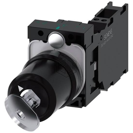 A6X30141690 - Siemens - Keylock Switches