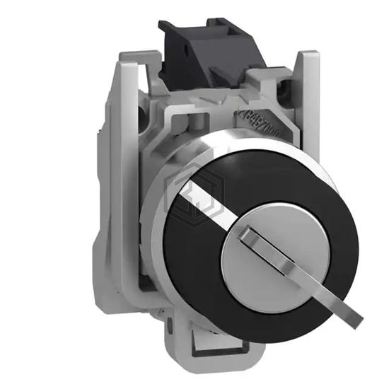 XB4BG21 - Schneider Electric - Keylock Switches