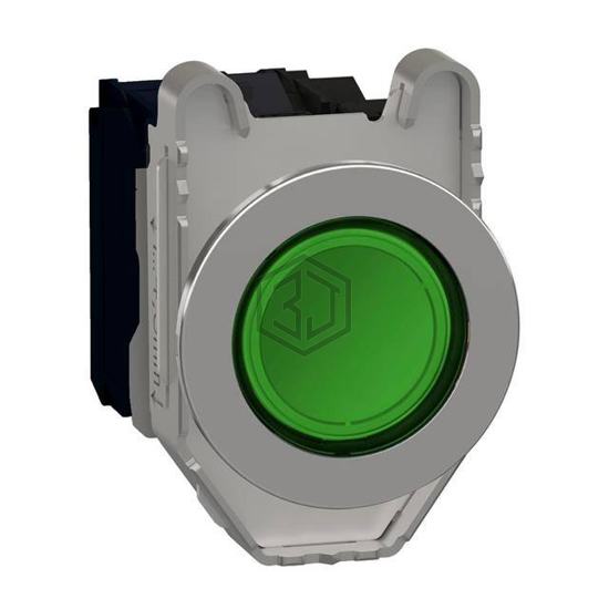 XB5AG41 - Schneider Electric - Keylock Switches