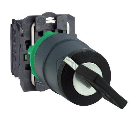 XB5AG21 - Schneider Electric - Keylock Switches