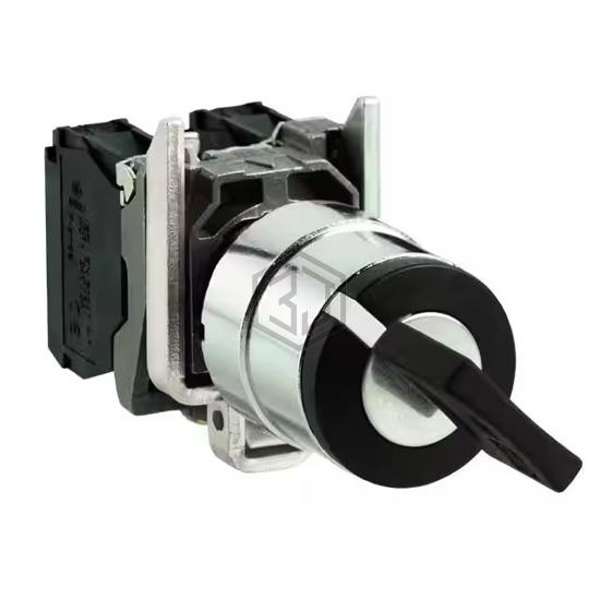 XB4BG61 - Schneider Electric - Keylock Switches