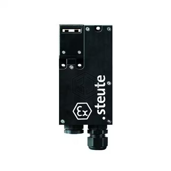 EX STM 295 1O1S/1O1S-R - Steute - Keylock Switches