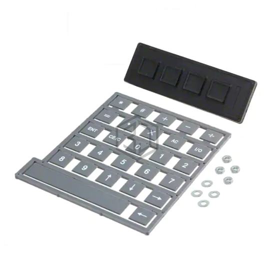 70040203 - Storm Interface - Keypad Switches
