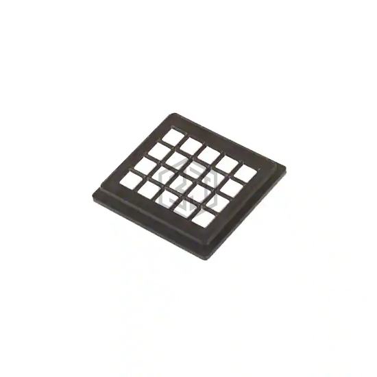88JB2 - Grayhill Inc. - Keypad Switches
