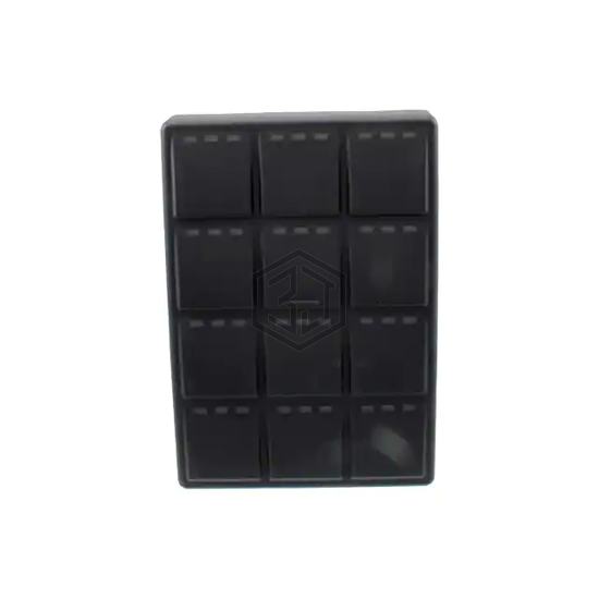 3K012-4RN3AG - Grayhill Inc. - Keypad Switches