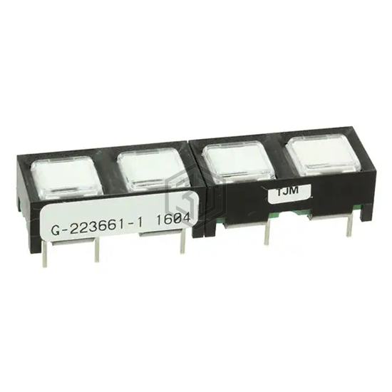 87FC3-201 - Grayhill Inc. - Keypad Switches