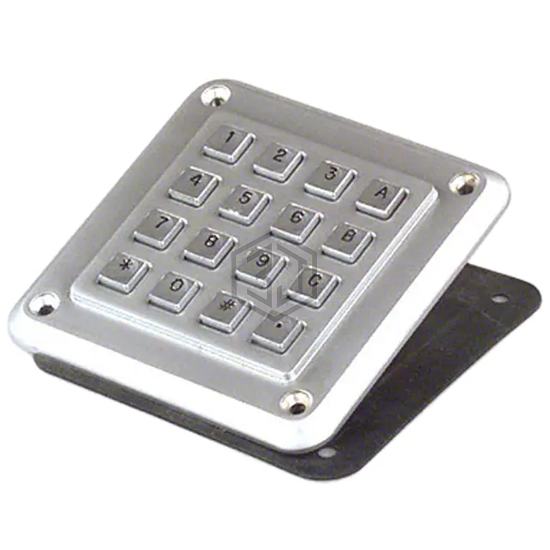 1K16T103 - Storm Interface - Keypad Switches