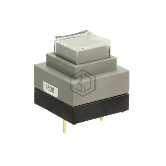82-101-71 - Grayhill Inc. - Keypad Switches