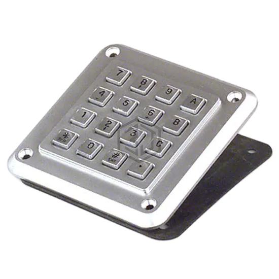 1K160103 - Storm Interface - Keypad Switches