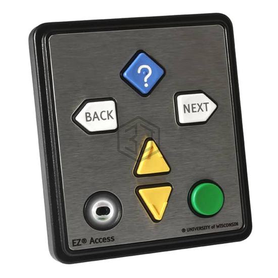 EZ06-23001 - Storm Interface - Keypad Switches