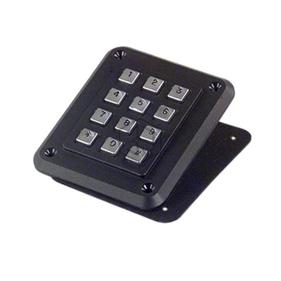 PLX12T203 - Storm Interface - Keypad Switches