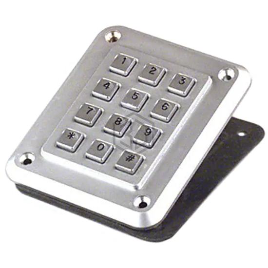 1K12T103 - Storm Interface - Keypad Switches