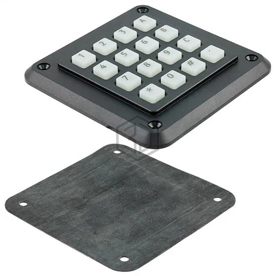 3K16T103 - Storm Interface - Keypad Switches