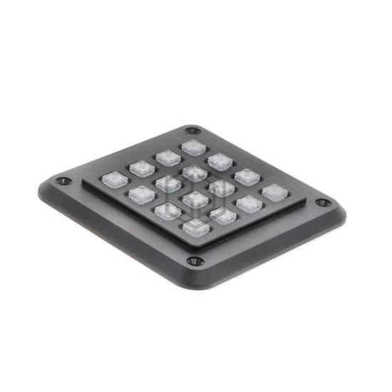 GS160203 - Storm Interface - Keypad Switches