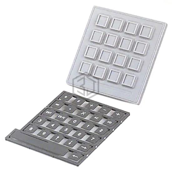70160103 - Storm Interface - Keypad Switches