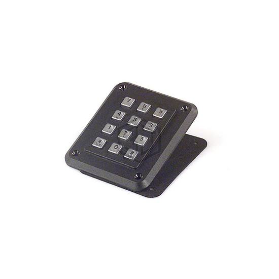 PLX120203 - Storm Interface - Keypad Switches