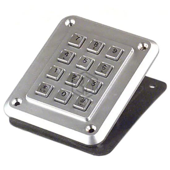 1K120103 - Storm Interface - Keypad Switches