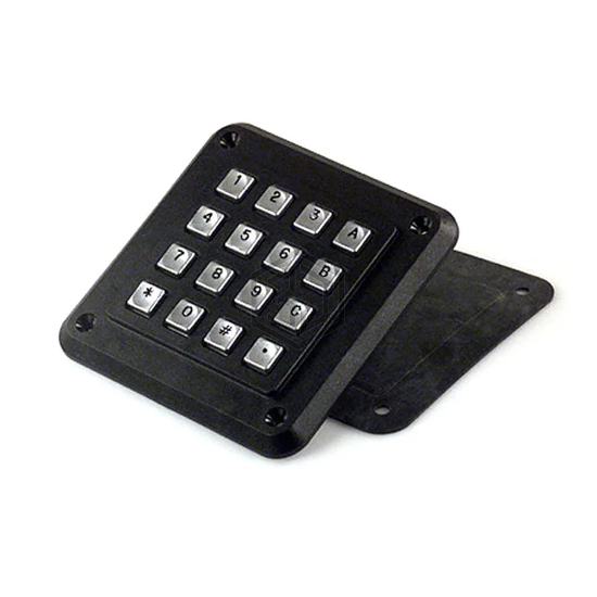 PLX16T203 - Storm Interface - Keypad Switches