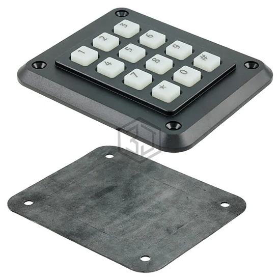 3K12T103 - Storm Interface - Keypad Switches
