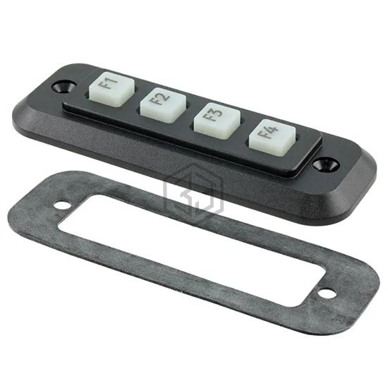 2K042103 - Storm Interface - Keypad Switches