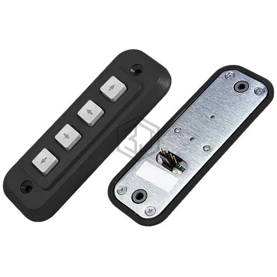 2K041103 - Storm Interface - Keypad Switches