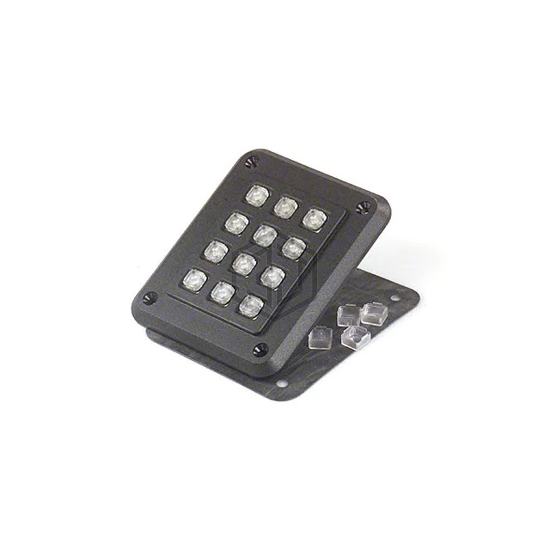 GS120203 - Storm Interface - Keypad Switches