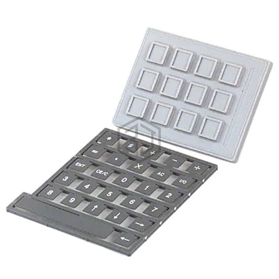 70120103 - Storm Interface - Keypad Switches