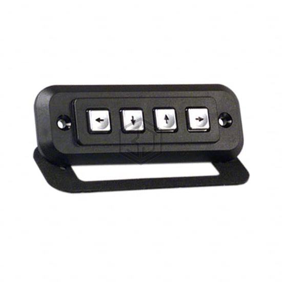 PLX041203 - Storm Interface - Keypad Switches