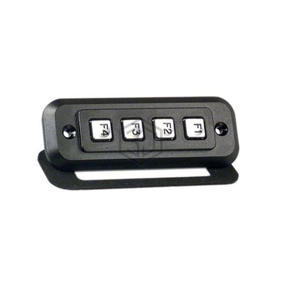 PLX042203 - Storm Interface - Keypad Switches