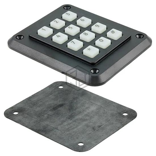 2K12T103 - Storm Interface - Keypad Switches