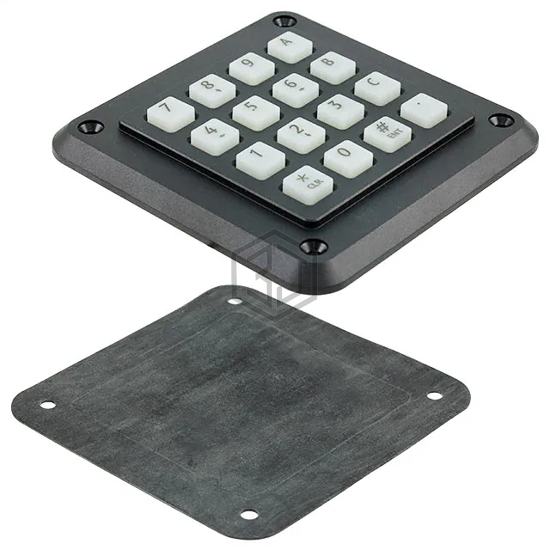 2K160103 - Storm Interface - Keypad Switches