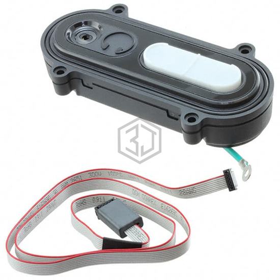 EZB2-505H03 - Storm Interface - Keypad Switches