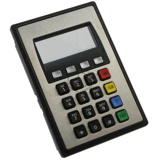 FT2K0503 - Storm Interface - Keypad Switches