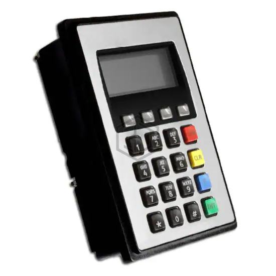 FT2K0803 - Storm Interface - Keypad Switches