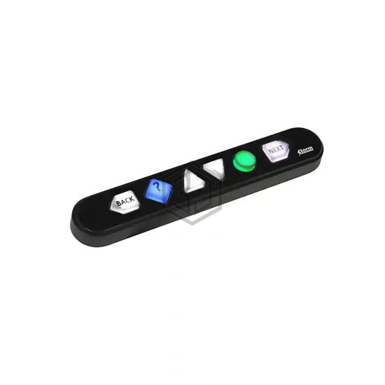 EZB6-530003 - Storm Interface - Keypad Switches